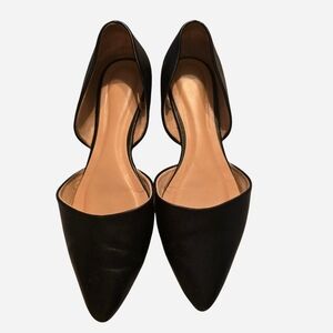 Target Black Women's Flats